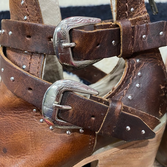 Free Bird Boots by Steven Tyler - Picture 9 of 9